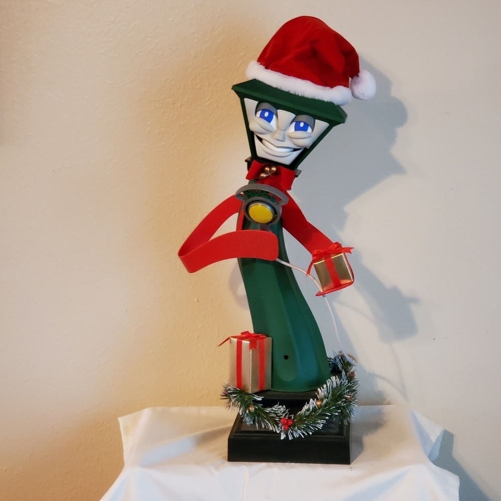 Frank E. Post Telco🦋